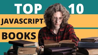 Famous Top 10 Javascript Books For Developers|  Javascript books for begineers | CodersSpot Net Worth