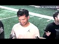 OU football's Brent Venables, Dillon Gabriel on UCF ahead of next Big 12 game