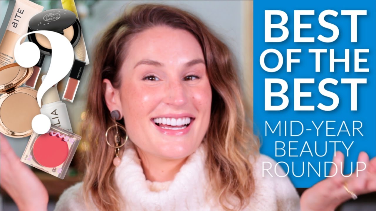 MIDYEAR BEST OF THE BEST MAKEUP 2020 Top Beauty Favorites from 2020