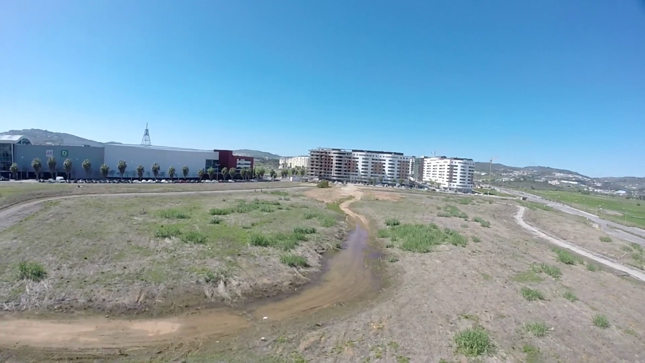 H-King 250 - CC3D Revo