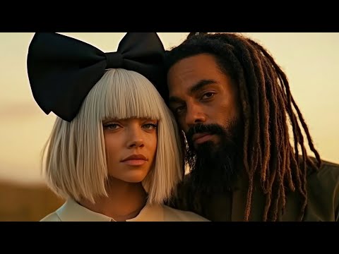 洋楽 Suede See You in the next life sis Sia ft. Damian Marley – “See You In The Next Life” - YouTube