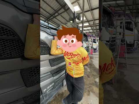 บักปอนขอชี้แจง..ทำไมวันจริง หน้ายาววิ่งได้แค่เกียร์เดียว ‼️