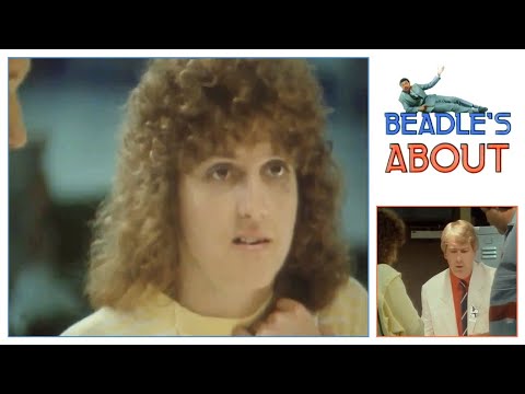 Beadle's About - Holiday Meal Hassles