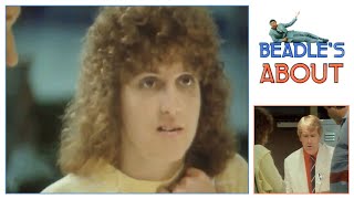 Beadles About - Holiday Meal Hles