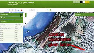 How To Find Land Location Using Survey Number In Telangana Easy Online Method 2025