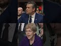 Hegseth Tells Warren ‘No One Owns Me’ In Clash Over Iran War Profits