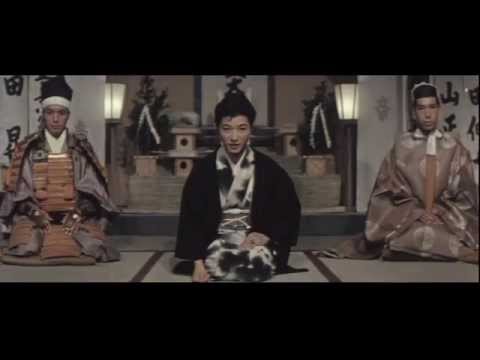 石井輝男監督『女王蜂の怒り』(1958) 予告編