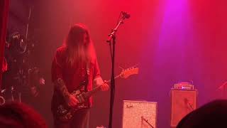 Duster Live In Denver Eiafuawn-The Coffin Was So Light I Thought It Might Float Away Pt 2