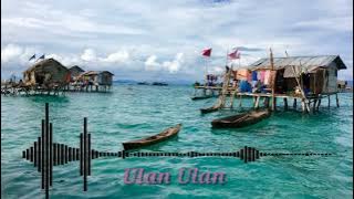 Aida Ft Pujangga Group - Ulan ulan