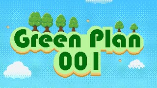 Green Plan 001 Trailer