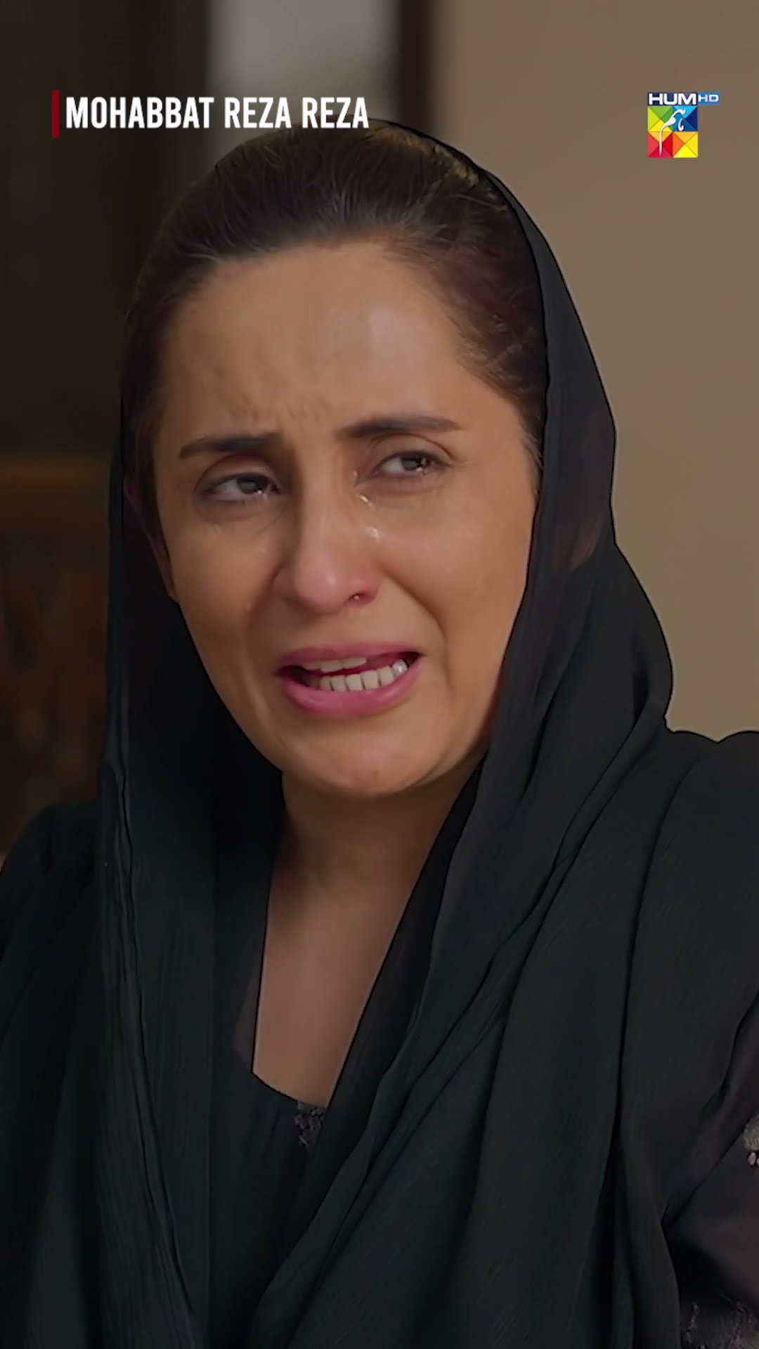 Tumhari Biwi Ne Bohat Zulam Kiya...!! #minsamalik #mirzazainbaig #shortsfeed #pakistanidrama #humtv
