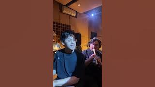 Ardhito Pramono - Cinta dan Luka (Club 80's Cover)