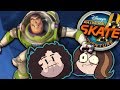 Disney's Extreme Skate Adventure - Game Grumps