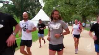 Introducing New Breed Running by New Balance