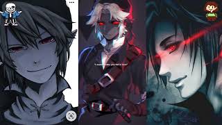Tổng hợp tiktok Dark Link*làm lại vì hôm trước mất video😟* (xem video vui vẻ nha mọi người)