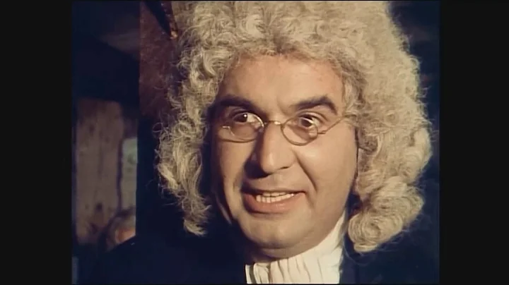 Dick Turpin   The Champion s1 e3