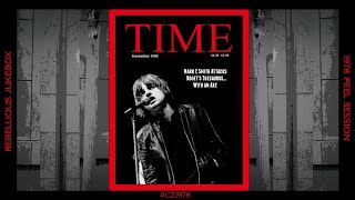 The Fall : Rebellious Jukebox (1978 Peel Session)