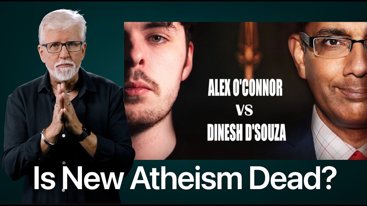 WOTM: Is The New Atheism Dead