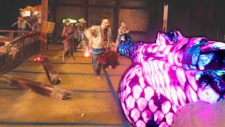 This Easter Egg Broke the CoD Zombies Community. I Tried It.