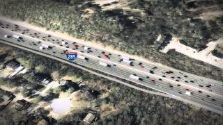 Variable Speed Limits (VSL)