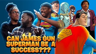 DCU Roadmap: Animation, Games, TV  Shows & Movies