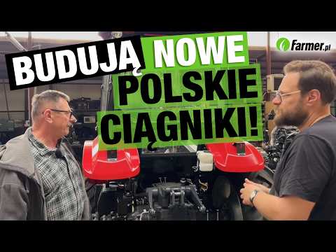 No more waiting for Ursus! Others are already building Polish tractors! How much do they cost?