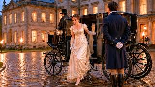 The Scorned Sister Was Sent to Fix Her Sister’s Scandal—But the Duke Married Her