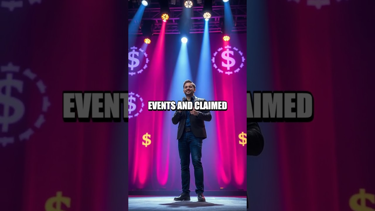 The My Big Coin Fall: When Easy Riches Turned to Ruin