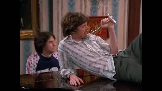 That 70’s Show - Eric Sings to Donna - Piano Scene