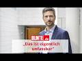 Ingo Zamperoni spricht über Fußball-Erfahrung seiner Kinder