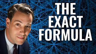 Neville's Formula: Condensed and Exact