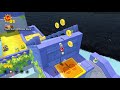 Charity Announcement! | Sammy Plays: Bowser's Fury