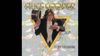 Alice Cooper - Some Folks
