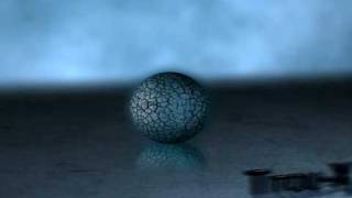 Orb Glass - 3D Simulation