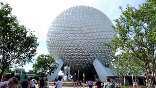 More Food and Wine 2021 at Epcot