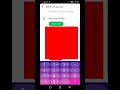 whatsapp account delete kaise kare ? #shorts #ytshorts #whatsapp #roshanintech #youtubeshorts