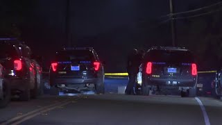 Two injured in apparent road rage shooting on Northeast Side, SAPD says