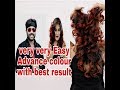 Very very Easy Advance Colour with very easy Technique. Must Watch... by Jas Sir