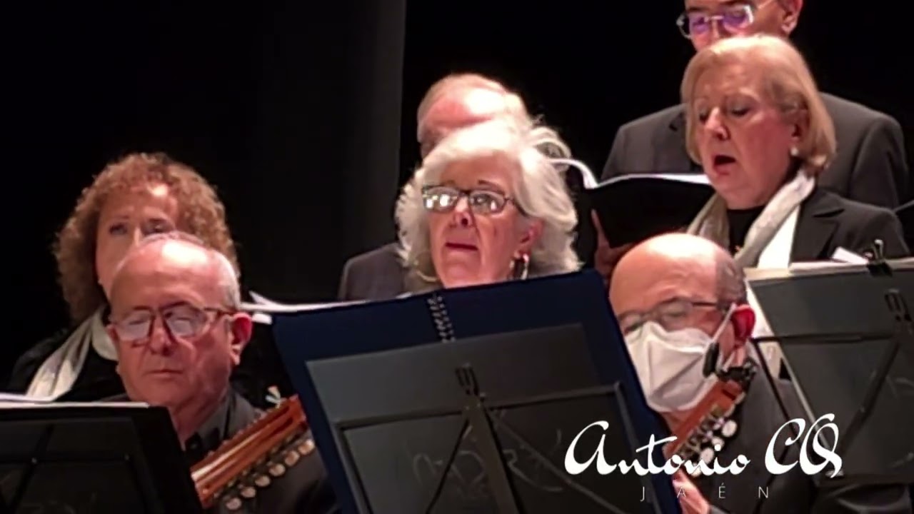 🎵 La conquista del paraíso.  Hadira Plectro. Teatro Darymelia de Jaén. 3/12/2025 - Antonio CQ