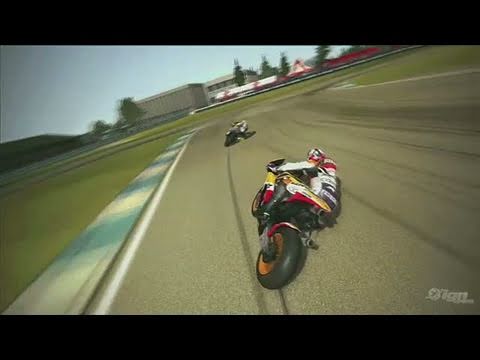 JOGO DE XBOX 360 MOTO GP 09/10