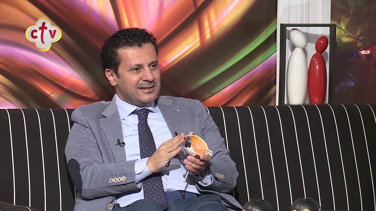 تعرف عل أهمية الدموع، والأسباب التي تؤدي إلى جفاف العين