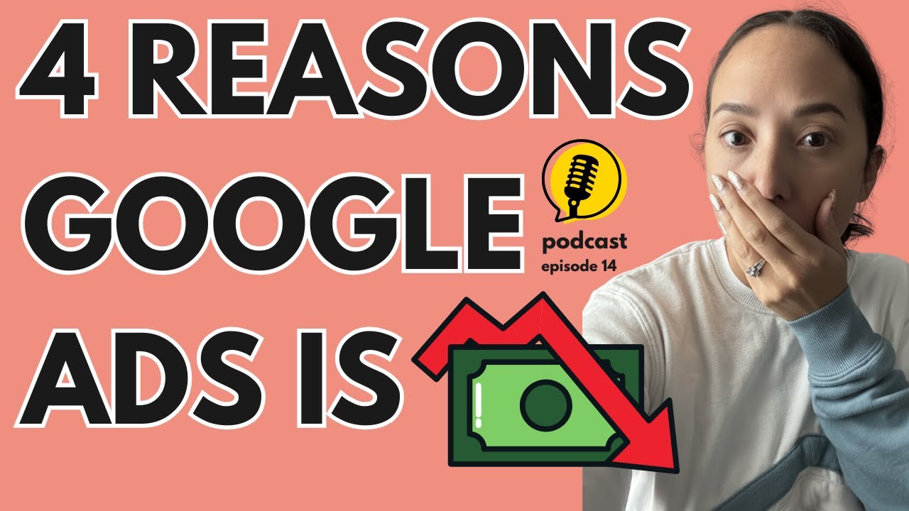 Why Are My Google Ads Not Converting (4 Ways To Fix A Broken Google Ads ...