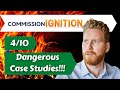 Commission Ignition Review - 4/10 - Want to Know The Truth?