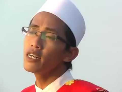 Sholawat Al banjari Bidzikrika Robbi voc Mahrus Ali - Syauqul Habib
