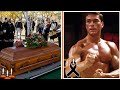 Jeanclaude van damme est dcd  lge de 62 ans voici la cause du dcs