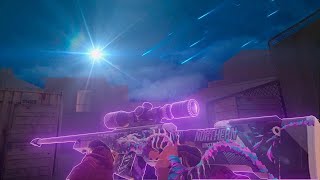 10♥️ lost control Standoff 2