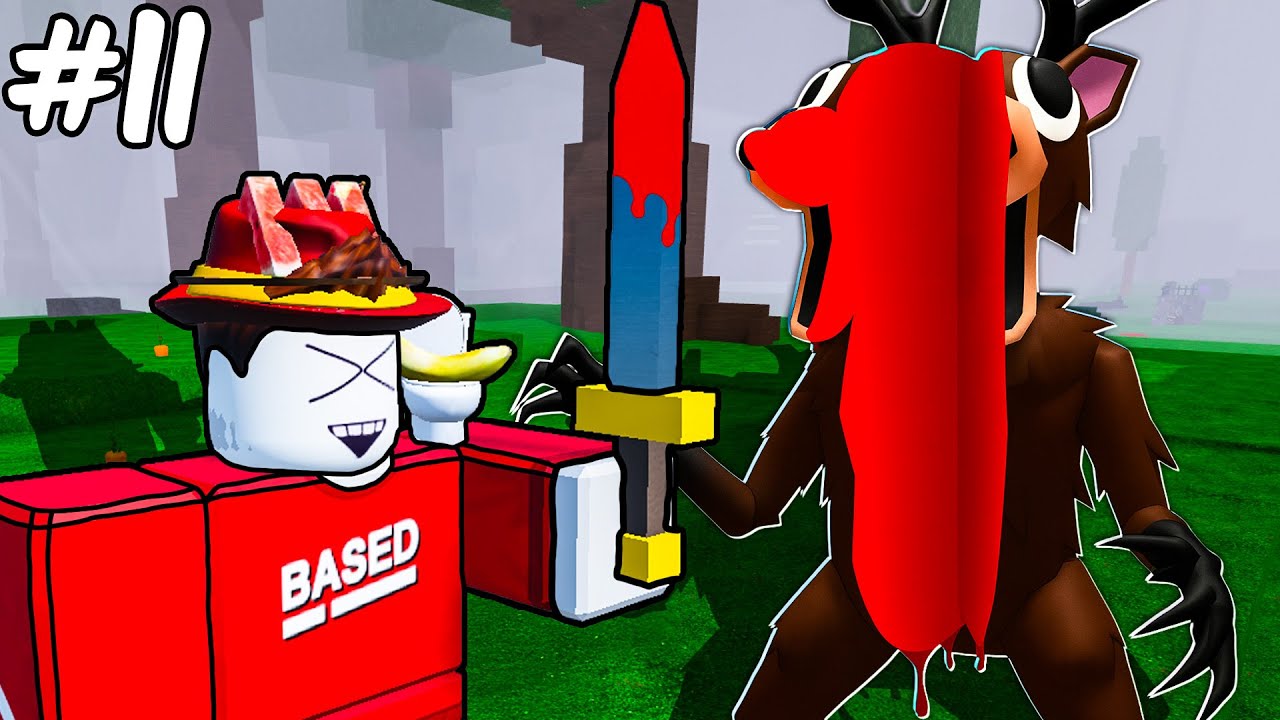 ALLE GEHEIMEN TIKTOK SECRETS In 99 Nights in The Forest!