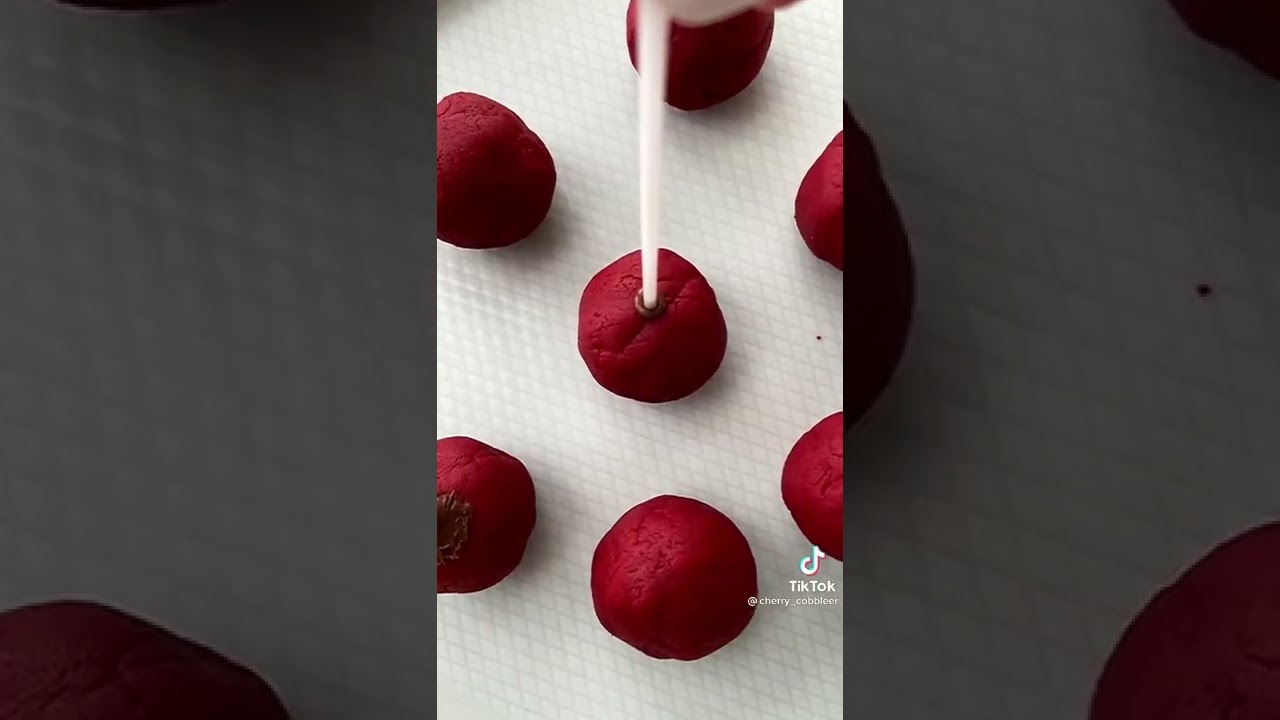 Keik pops sweetness.Кейк попс сладость