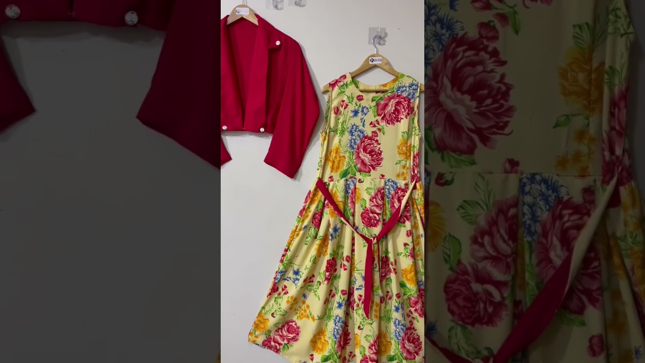 Trending Fashion For Women | KaprayOfficial 