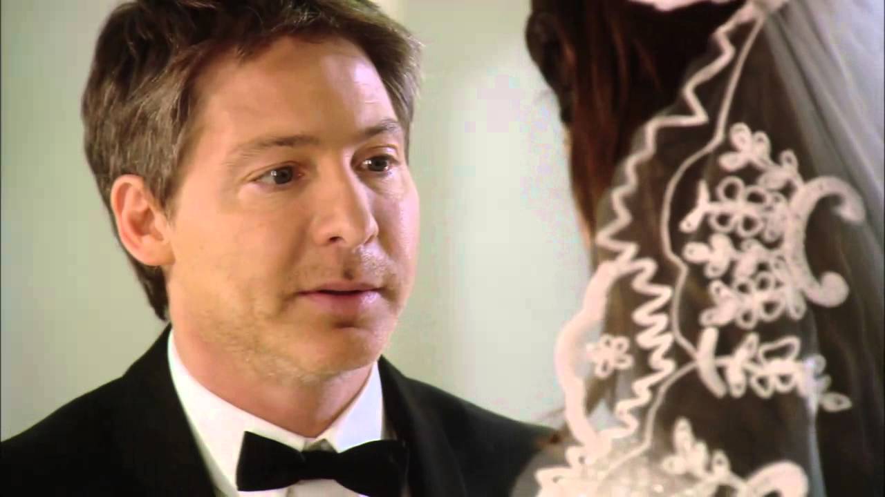 Solamente Vos - Reviví el casamiento de Juan y Aurora